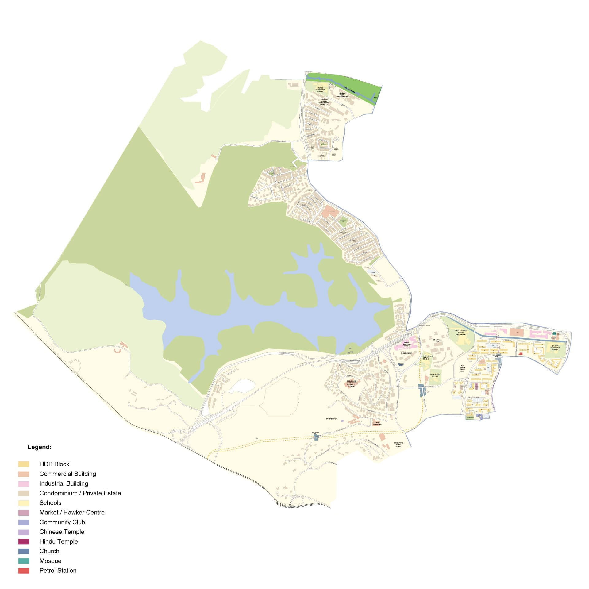 Toa Payoh West-Thomson